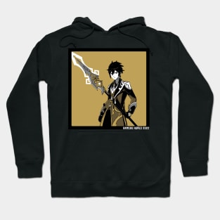 Zhongli Hoodie